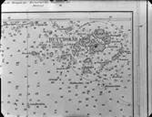 Sjökort med Huvudskär