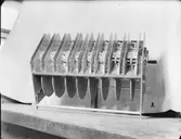 Experimenta
Verkstad
Interiör