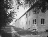 Flerbostadshus, Gislaved
Exteriör