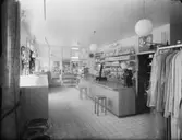 Kooperativa, Tanums hede
Interiör