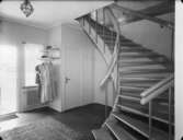 Direktör Sandbergs villa, Sala
Trappa
Interiör