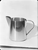 Tillbringare i rostfritt stål