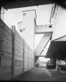 Kolkoks, Malmö
Exteriör