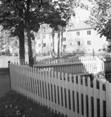 Flerbostadshus, Gislaved
Exteriör