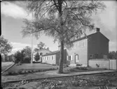 Villa, Gislaved
Exteriör