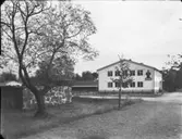 Slitmans fabrik, Vinslöv
Exteriör