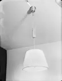 Lampa
Armatur, varuhuset NK