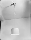 Lampa
Armatur, varuhuset NK