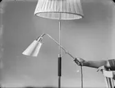 Lampa
Armatur, varuhuset NK