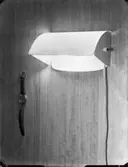 Lampa
Armatur, varuhuset NK