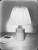 Lampa
Armatur, varuhuset NK