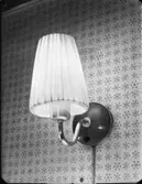 Lampa
Armatur, varuhuset NK