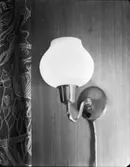 Lampa
Armatur, varuhuset NK