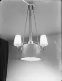 Lampa
Armatur, varuhuset NK