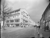 Konsum och konditori, Västerås
Exteriör