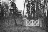 Villa Ulfhaga med familjen Sandström, Velamsund
Exteriör