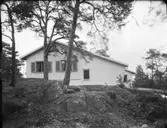 Villa, Skuru
Exteriör