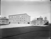 Skola
Exteriör