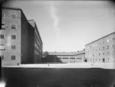 Skola
Exteriör