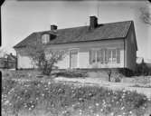 Villa, Lidingö
Exteriör