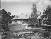 Villa, Lidingö
Exteriör