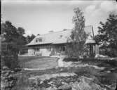 Villa, Lidingö
Exteriör