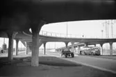 Trafikviadukt vid Johanneshov, Stockholm