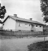 Villa på Lidingö
Exteriör