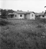 Villa på Lidingö
Exteriör