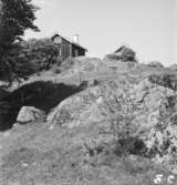 Bebyggelse vid landsväg
Exteriör