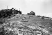 Bebyggelse vid landsväg
Exteriör