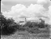 Osramfabriken
Exteriör
