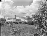 Osramfabriken
Exteriör