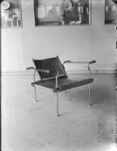 KF:s jubileumsutställning i Alhambra vid Skansen, Stockholm
Interiör