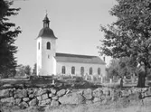 Yllestads kyrka, Kättilstorp
Exteriör