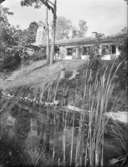 Direktör Wahlströms villa, Lidingö
Exteriör