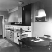 Flerbostadshus, Grindtorp
Kök
Interiör