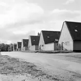 Bostadsområde, Gästrike-Hammarby
Exteriör