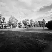 Bostadsområde, Gästrike-Hammarby
Exteriör