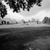 Bostadsområde, Gästrike-Hammarby
Exteriör