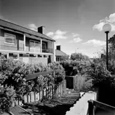 Bostadsområde, Gästrike-Hammarby
Exteriör