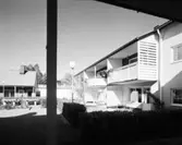 Bostadsområde, Gästrike-Hammarby
Exteriör