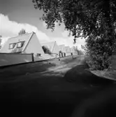 Bostadsområde, Gästrike-Hammarby
Exteriör