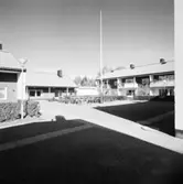 Bostadsområde, Gästrike-Hammarby
Exteriör