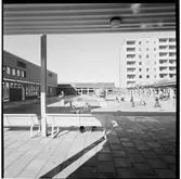 Bostadsområde, Husby vid Järvafältet
Exteriör