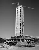 Byggplats, Näsbydal
Olsson och Skarne
Exteriör