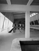 Simhall, Kiruna
Interiör