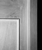 Valhall Hotell
Detalj av dörrkarm