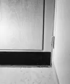 Valhall Hotell
Detalj av dörrkarm