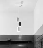 Valhall Hotell
Interiör, takarmatur.